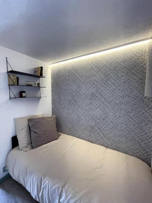 T1 Bis Style A 2 Min De La Apartment
