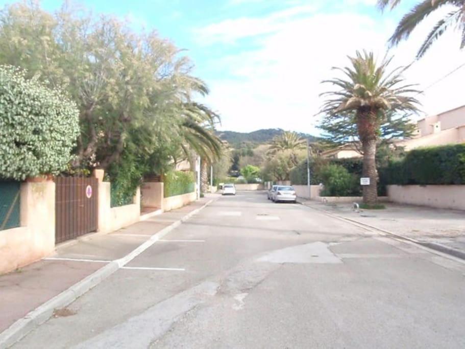 T1 Bis Style A 2 Min De La Apartment *