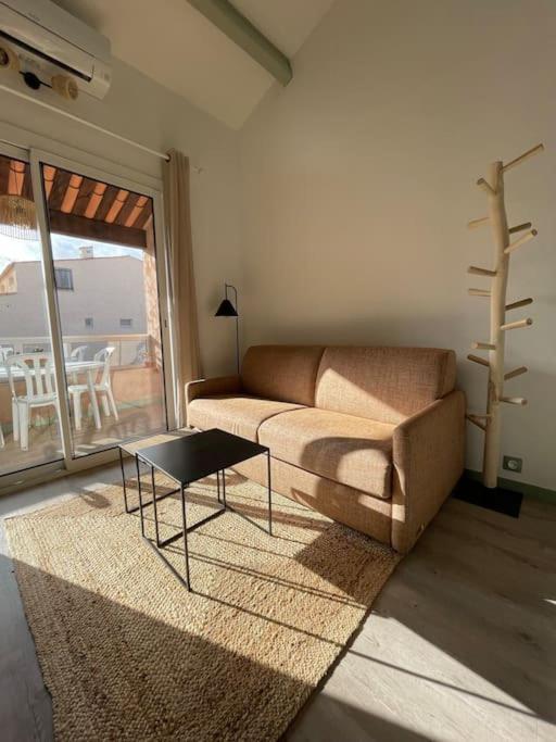 Apartment T1 Bis Style A 2 Min De La *