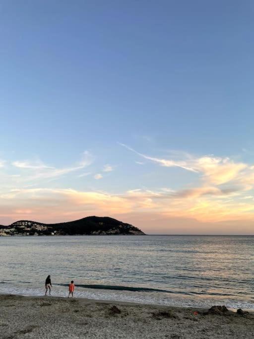 T1 Bis Style A 2 Min De La Apartment Saint-Cyr-sur-Mer