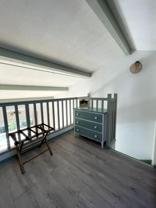Apartment T1 Bis Style A 2 Min De La Saint-Cyr-sur-Mer