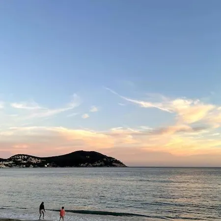 T1 Bis Style A 2 Min De La Mer Saint-Cyr-sur-Mer Exterior photo