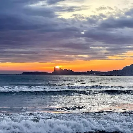 T1 Bis Style A 2 Min De La Mer Saint-Cyr-sur-Mer Exterior photo
